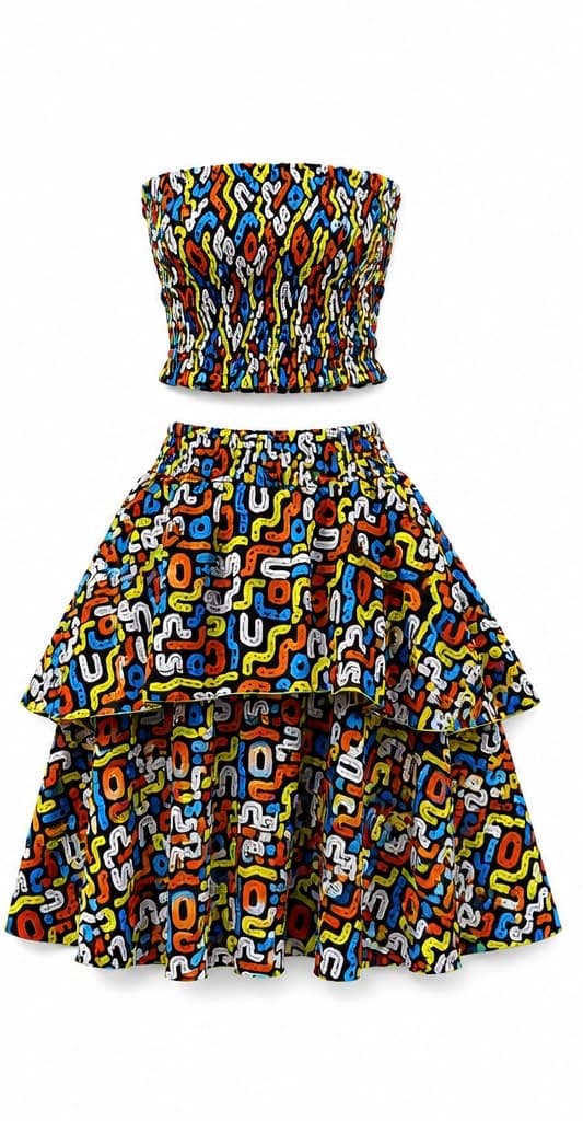 Ewuraba Set